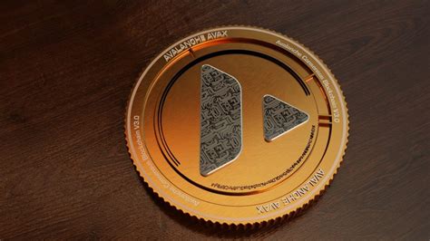 Avalanche (AVAX) Coin Detaylı İnceleme ve Gelecek Yol Haritası"