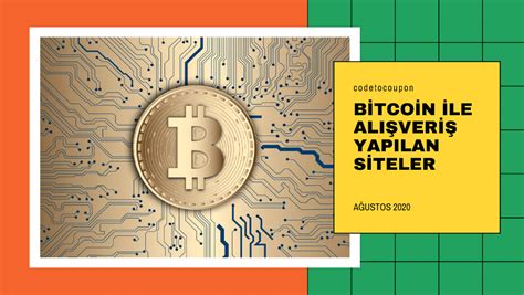 Bitcoin ile Alışveriş Yapmanın Avantajları