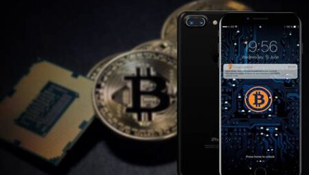 Bitcoin ve Mobil Cüzdan Teknolojileri