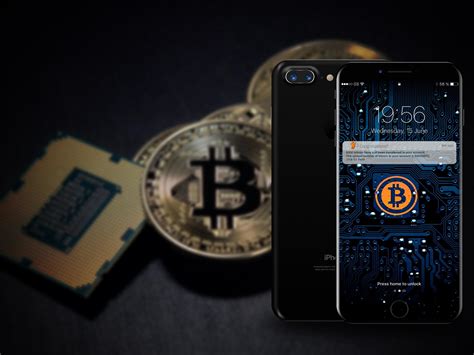 Bitcoin ve Mobil Cüzdan Teknolojileri