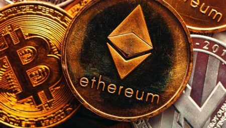 Ethereum Nedir? Öğrenin