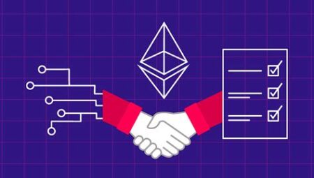 Ethereum ve Smart Contract Teknolojisi