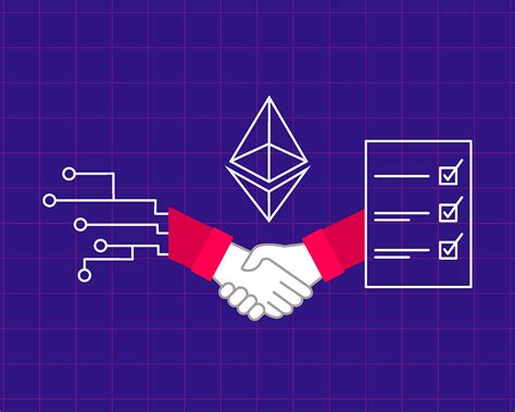 Ethereum ve Smart Contract Teknolojisi