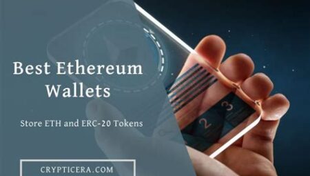 Ethereum Wallet Oluşturma Rehberi