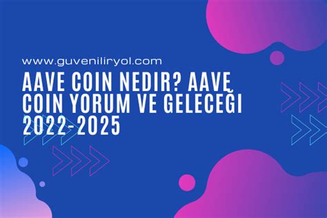 "Aave (AAVE) Değerlendirmesi: Kredi Protokolleri ve Borç Verme"