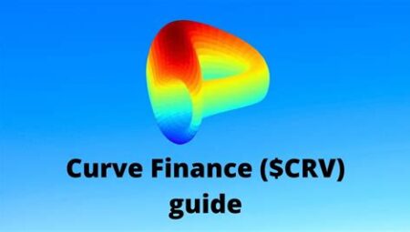 Curve Finance (CRV) Yorum ve Fiyat Analizi: Sabit Kurlu Swap