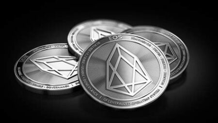 EOS Coin Analizi ve Değerlendirmesi: Merkezi Olmayan Uygulamalar (DApps)