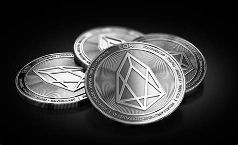 "EOS Coin Analizi ve Değerlendirmesi: Merkezi Olmayan Uygulamalar (DApps)"