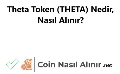 "Theta Token (THETA) Nedir? Potansiyel Analizi"